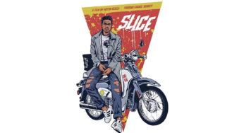 Mirá un nuevo adelanto de"Slice", la película protagonizada por Chance The Rapper