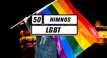 50 himnos LGBT
