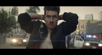 Bastille presenta un video post-apocalíptico para"World Gone Mad"