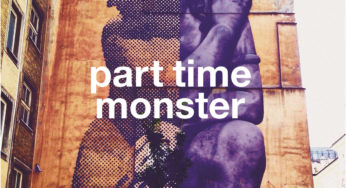 Influencias del indie rock de los'80 en el debut de Part Time Monster