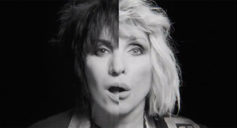 Debbie Harry y Joan Jett, juntas en el nuevo y político video de Blondie