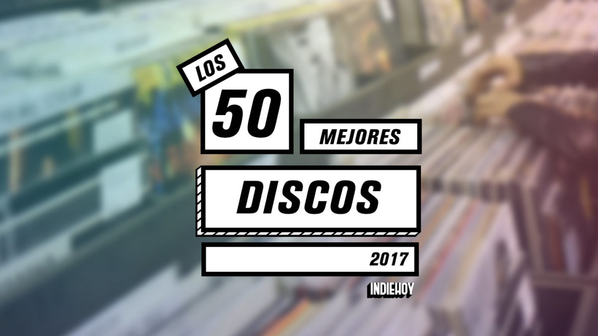 Los mejores discos de 2017 – Opinan los lectores y profesionales