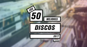 Los 50 mejores discos del 2017