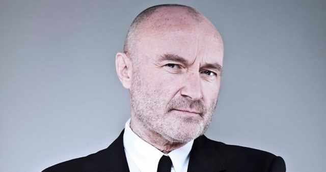 Phil Collins