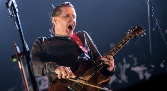 Jónsi de Sigur Rós musicaliza la nueva película con Nicole Kidman: Mirá el trailer
