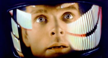 2001: Odisea del Espacio cumple 50 años y su protagonista recuerda a Kubrick:"No podías evitar notar que estabas frente a un genio"