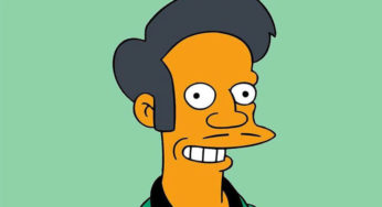 Los Simpson eliminarán el personaje de Apu para evitar más polémicas