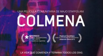 Mirá el tráiler de la película queer Colmena: una actriz frustrada conoce a una rapera de Misiones