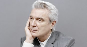 David Byrne anuncia su primer disco solista en 14 años: American Utopia