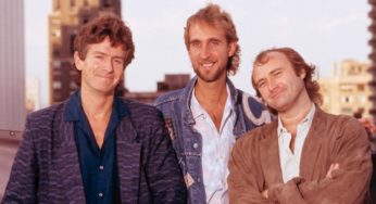 Como Phil Collins y Mike Rutherford, Tony Banks no descarta una reunión de Genesis