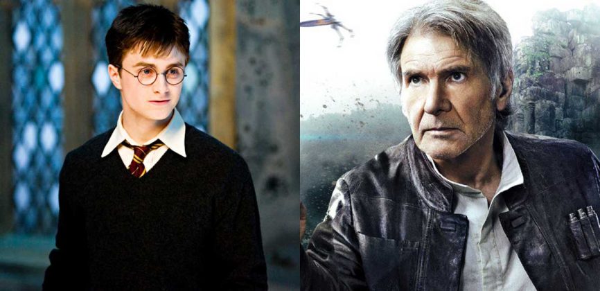 Harry Potter Vs. Star Wars: ¿cuál Saga Recaudó Más?