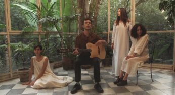 Gepe estrena el video de"Hoy", grabado en un museo de Ciudad de México