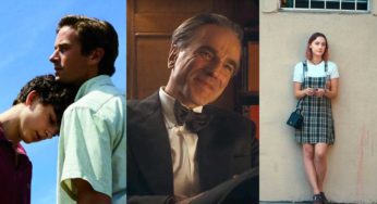 Oscars 2018: ¿Cuándo se estrenan en Argentina las películas nominadas?