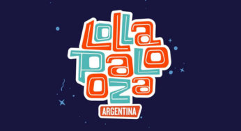 Lollapalooza Argentina anuncia sus horarios