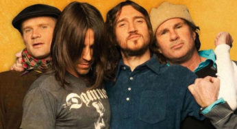Fans de Red Hot Chili Peppers compraron por error entradas para ver a una banda llamada Red Hot Chili Pipers