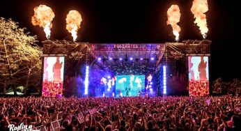 Rolling Loud, el festival de hip-hop más grande del mundo, revela su line-up 2018