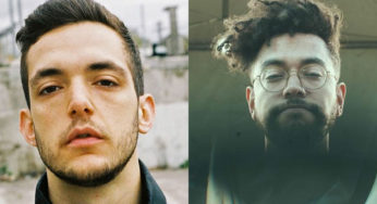 C. Tangana y Jesse Baez estrenan canción en conjunto:"No eres tú"