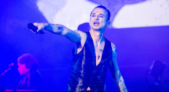 Depeche Mode estrena una versión alternativa del video"Stripped"