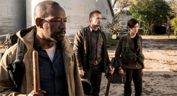 Fear The Walking Dead: Estos son los nuevos personajes de la serie
