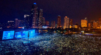Arctic Monkeys, Jack White, The Weekend y Bruno Mars encabezan la edición del Lollapalooza Chicago