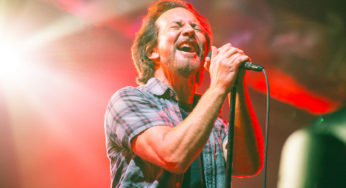 Pearl Jam lanzó una edición limitada de vinos que se agotó al instante