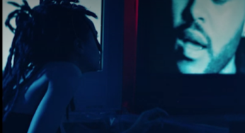 The Weeknd estrena dos videos:"Call Out My Name" y"Try Me"