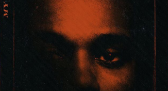 The Weeknd publicó disco de sorpresa: My Dear Melancholy,