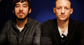 Mike Shinoda recuerda a Chester Bennington en su nuevo tema como solista:"About You"