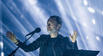 Se anunció el estreno del remake de"Suspiria" musicalizado por Thom Yorke