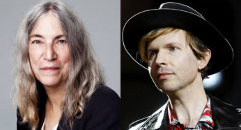 Beck y Patti Smith tocaron junto a The Heartbreakers en su primera presentación desde la muerte de Tom Petty
