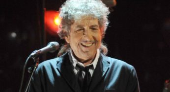 Bob Dylan convierte un clásico en una canción perfecta para una boda gay