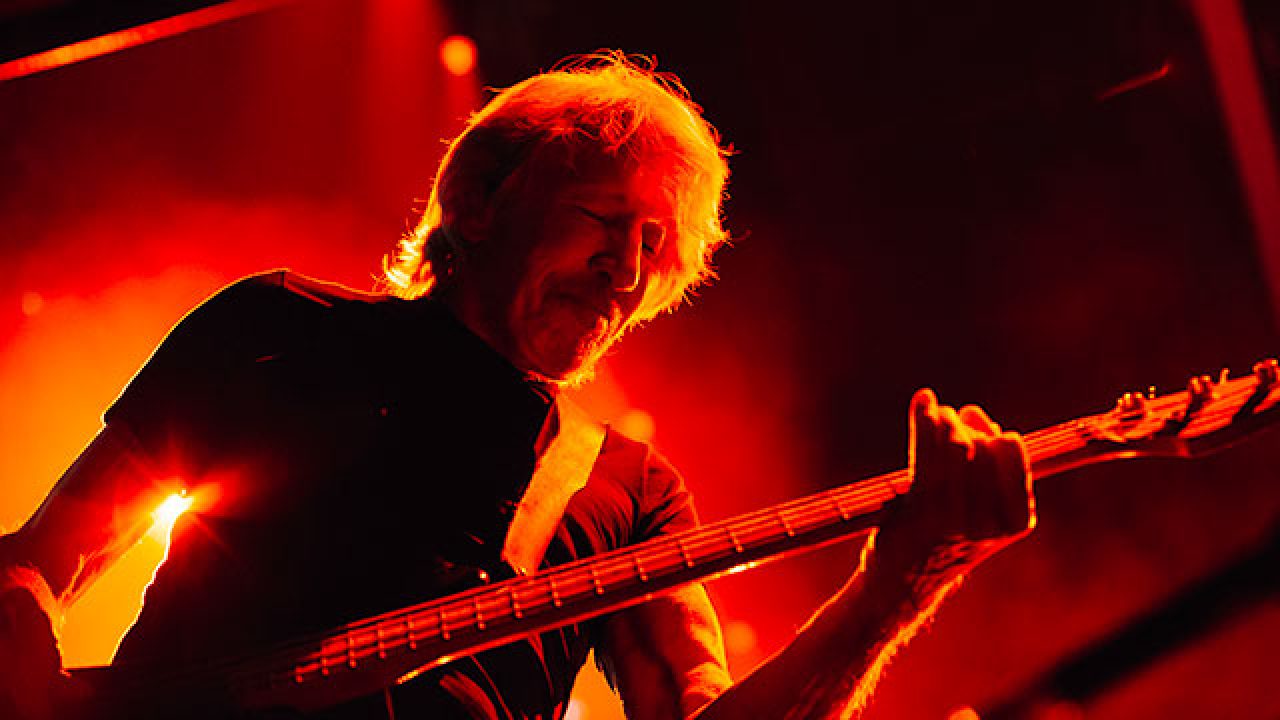 Roger Waters criticó al Aid Live: "No tiene nada ver la democracia"