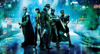 Watchmen: HBO revela los primeros integrantes del elenco