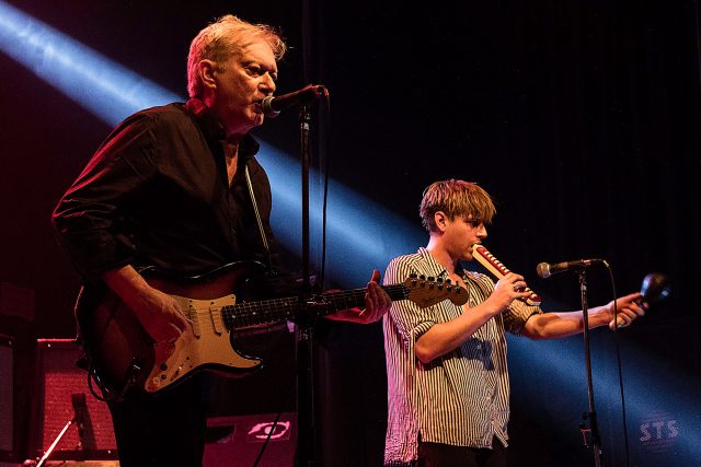 Gang of Four, normA
