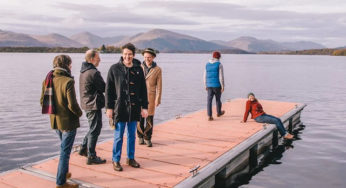 Belle and Sebastian prepara su propio crucero