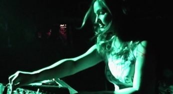 Mirá el tráiler de"Girl", el documental sobre mujeres en la escena DJ