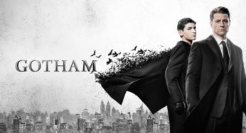 Fox renueva la serie Gotham para una quinta y última temporada