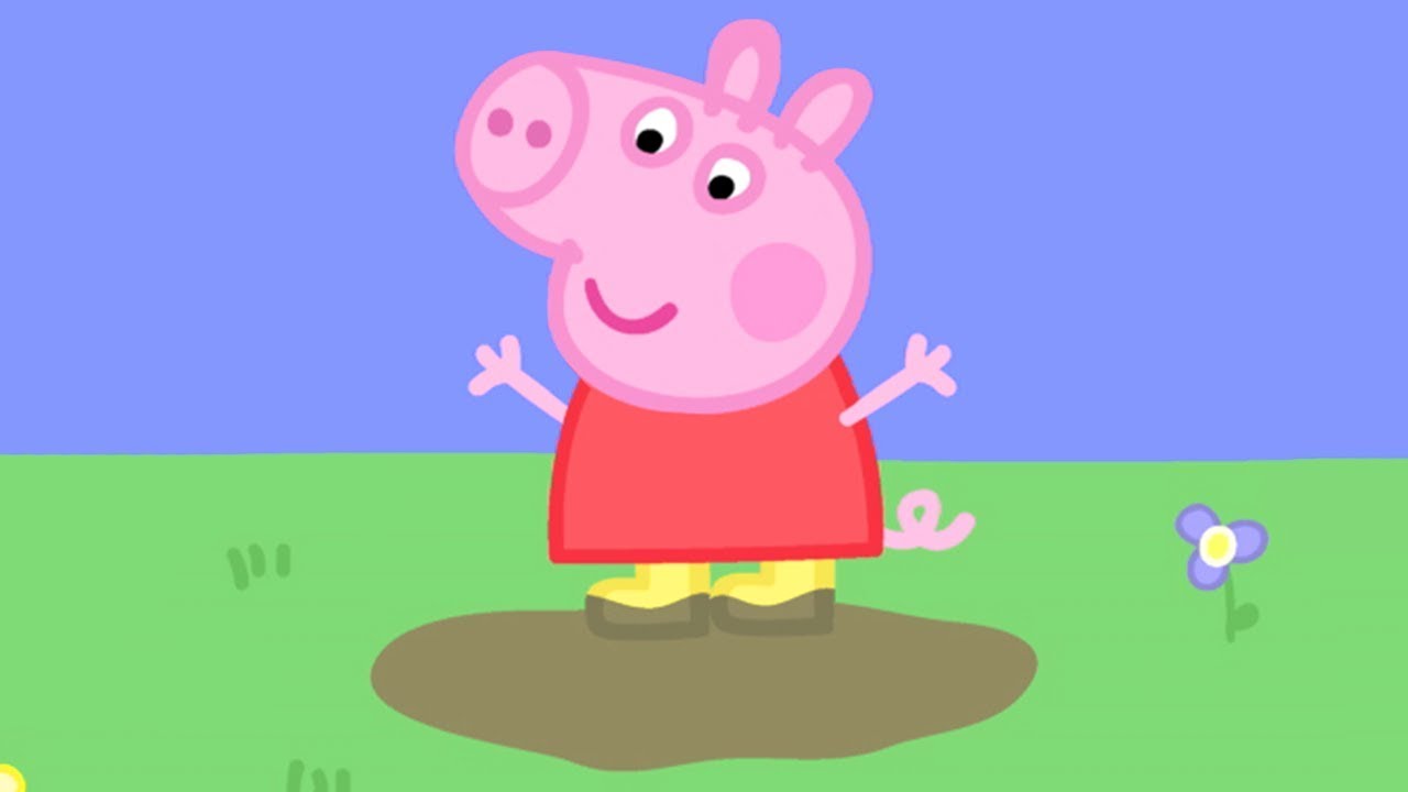 La curiosidad de Peppa Pig que se volvi viral