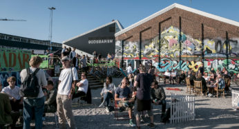Cobertura del Spot Festival en Dinamarca: Una ciudad tomada por la música
