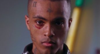 XXXTentacion asiste a su propio funeral en el video póstumo de"SAD!"