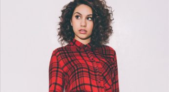 Alessia Cara, la cantante femenina con más streams de 2017, presenta"Growing Pains"
