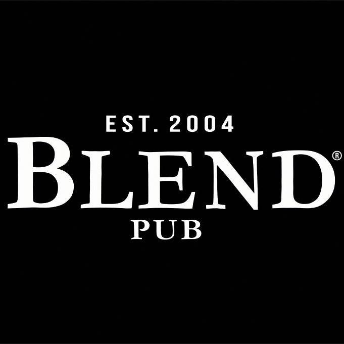 Blend Pub
