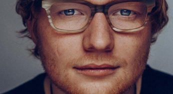 Ed Sheeran fue acusado de plagio y se enfrenta a una multa de 100 millones de dólares