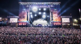 Los 10 mejores festivales de música en España