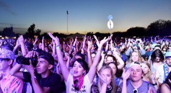Imagine Dragons, Future, The Chainsmokers y SZA encabezan el Lost Lake Festival 2018
