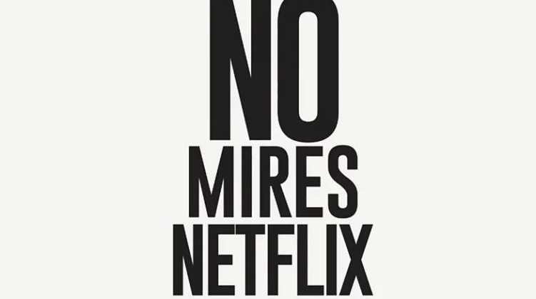 No mires Netflix. Netflix. В Аргентине появились надписи no mires Netflix. В Аргентине появились надписи no mires Netflix зачем.