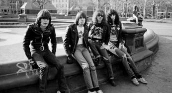 Los Ramones tendrán su biopic dirigida por Nick Cassavetes