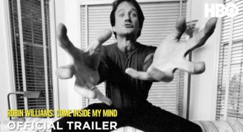 El emotivo documental de Robin Williams ya tiene su primer trailer