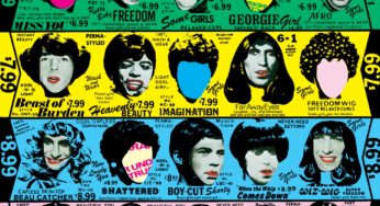 Some Girls, el disco de los Rolling Stones publicado en pleno estallido punk, cumple hoy 40 años