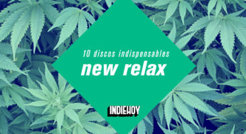 10 discos indispensables del “New Relax”